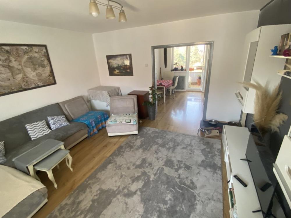 Slika 1 - Slobodana Perovića, Trosoban stan na prodaju, 79m2, 214.900€