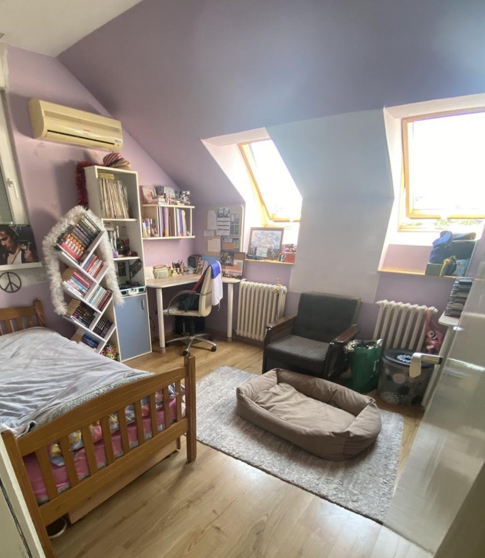 Slika 2 - Slobodana Perovića, Trosoban stan na prodaju, 79m2, 214.900€