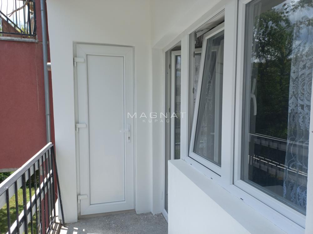 Slika 8 - Mojkovačka, Jednosoban stan za izdavanje, 38m2, 400€