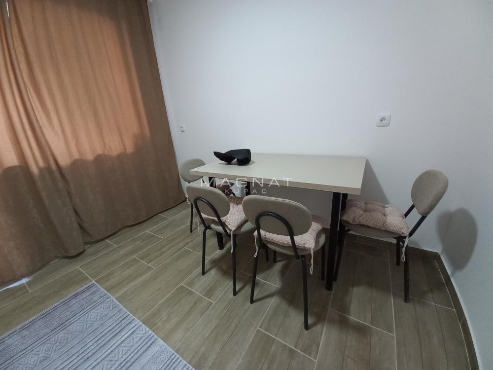 Slika 6 - Mojkovačka, Jednosoban stan za izdavanje, 38m2, 400€