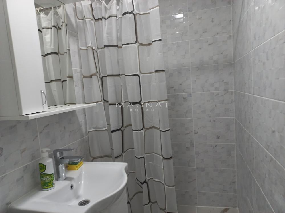 Slika 9 - Mojkovačka, Jednosoban stan za izdavanje, 38m2, 400€