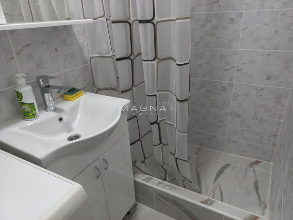 Slika 10 - Mojkovačka, Jednosoban stan za izdavanje, 38m2, 400€