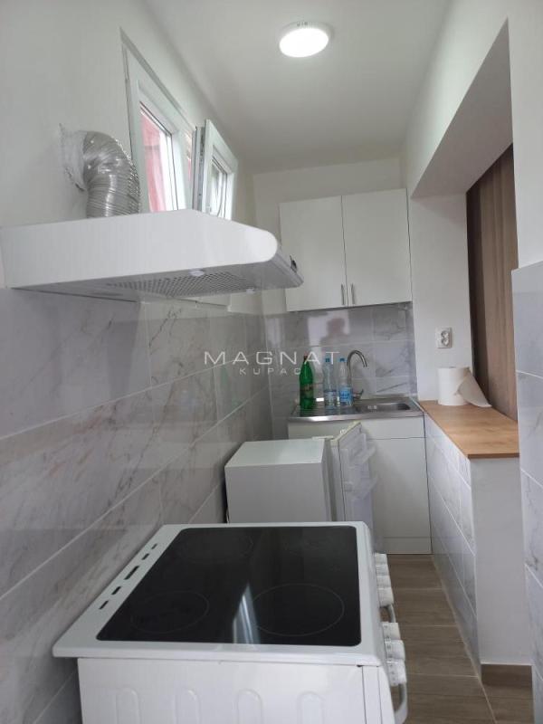 Slika 3 - Mojkovačka, Jednosoban stan za izdavanje, 38m2, 400€