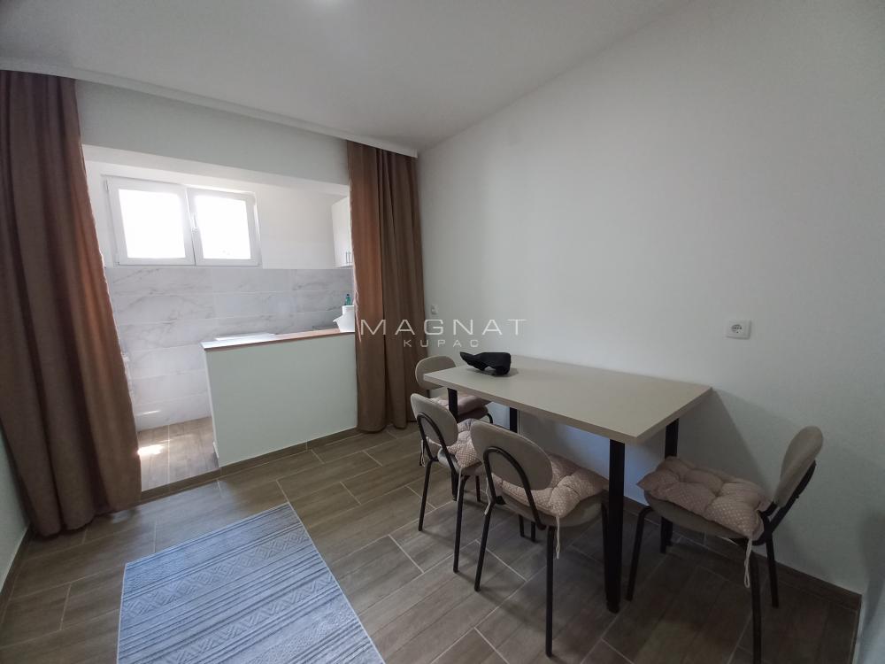 Slika 5 - Mojkovačka, Jednosoban stan za izdavanje, 38m2, 400€