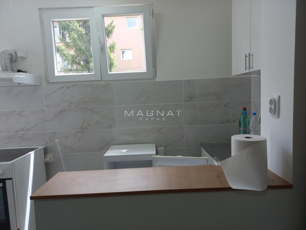 Slika 2 - Mojkovačka, Jednosoban stan za izdavanje, 38m2, 400€