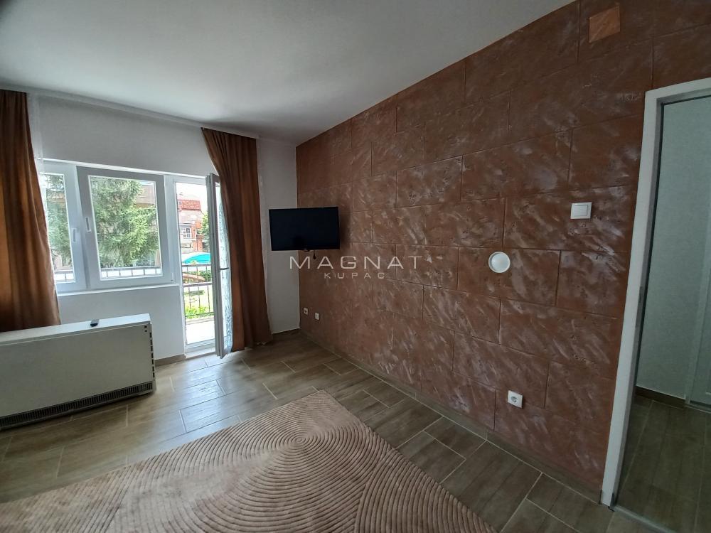 Glavna slika -Mojkovačka, Jednosoban stan za izdavanje, 38m2, 400€