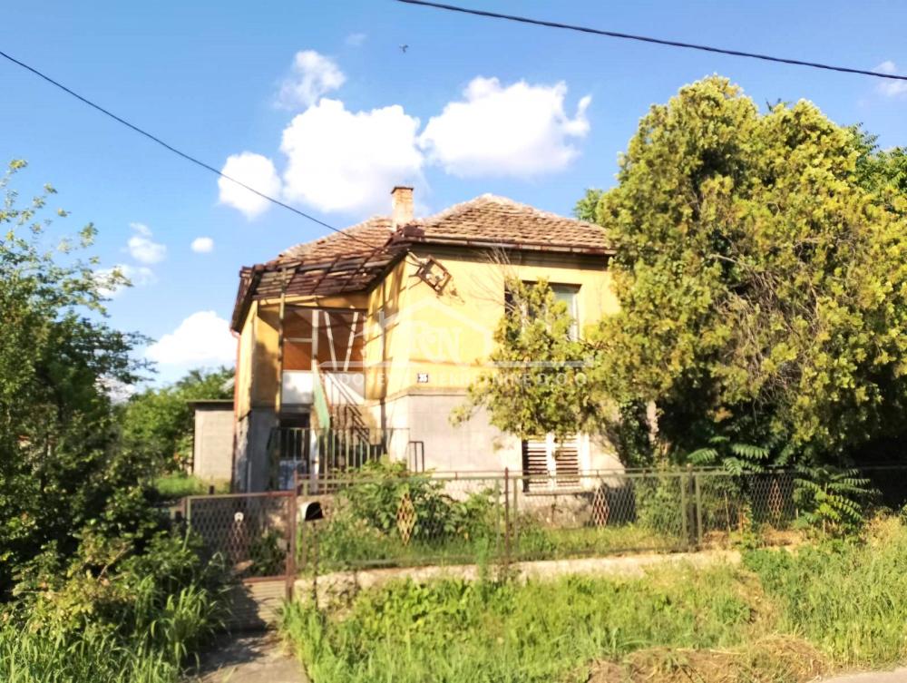 Slika 1 - Ivka Milosavljevića,  Kuća na prodaju, 66m2, 90.000€