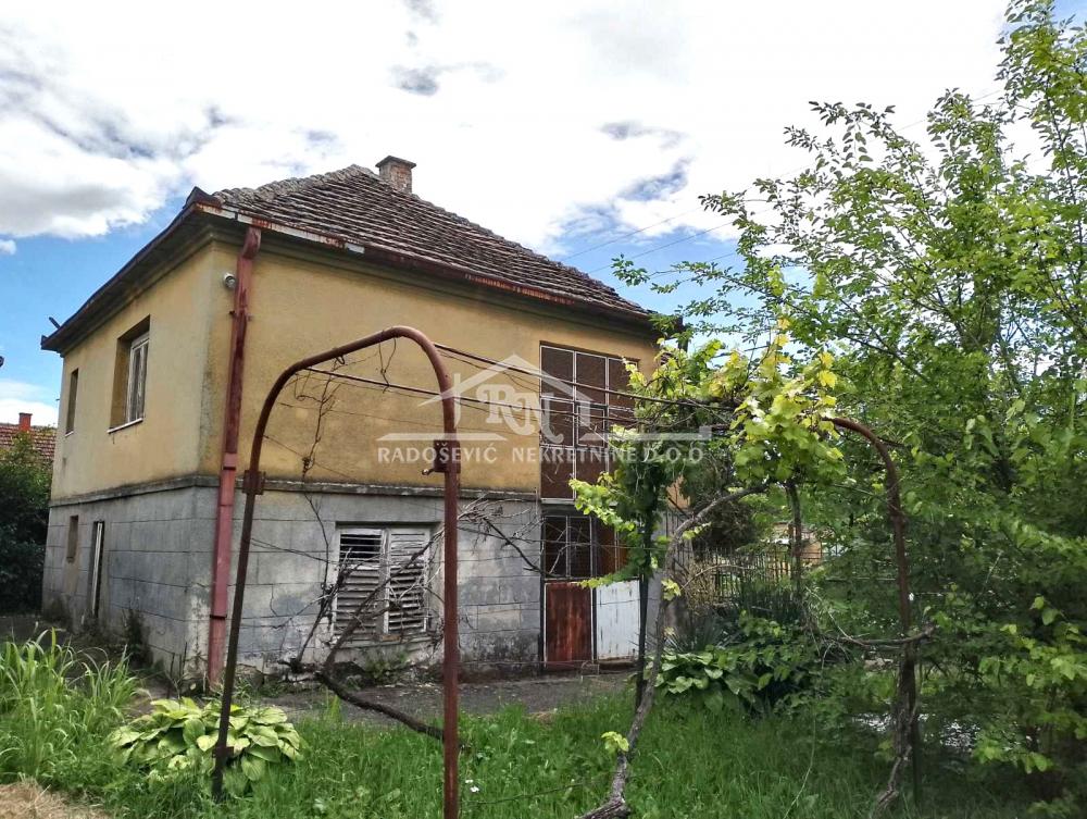 Slika 2 - Ivka Milosavljevića,  Kuća na prodaju, 66m2, 90.000€