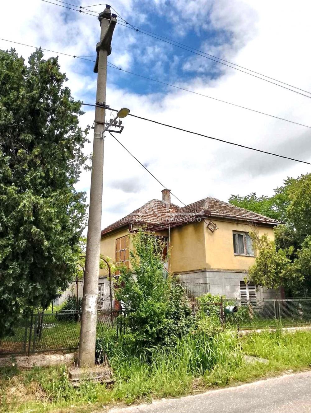 Slika 3 - Ivka Milosavljevića,  Kuća na prodaju, 66m2, 90.000€