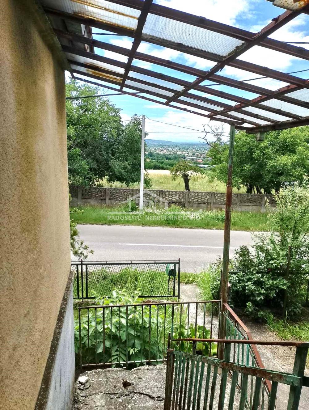 Slika 4 - Ivka Milosavljevića,  Kuća na prodaju, 66m2, 90.000€