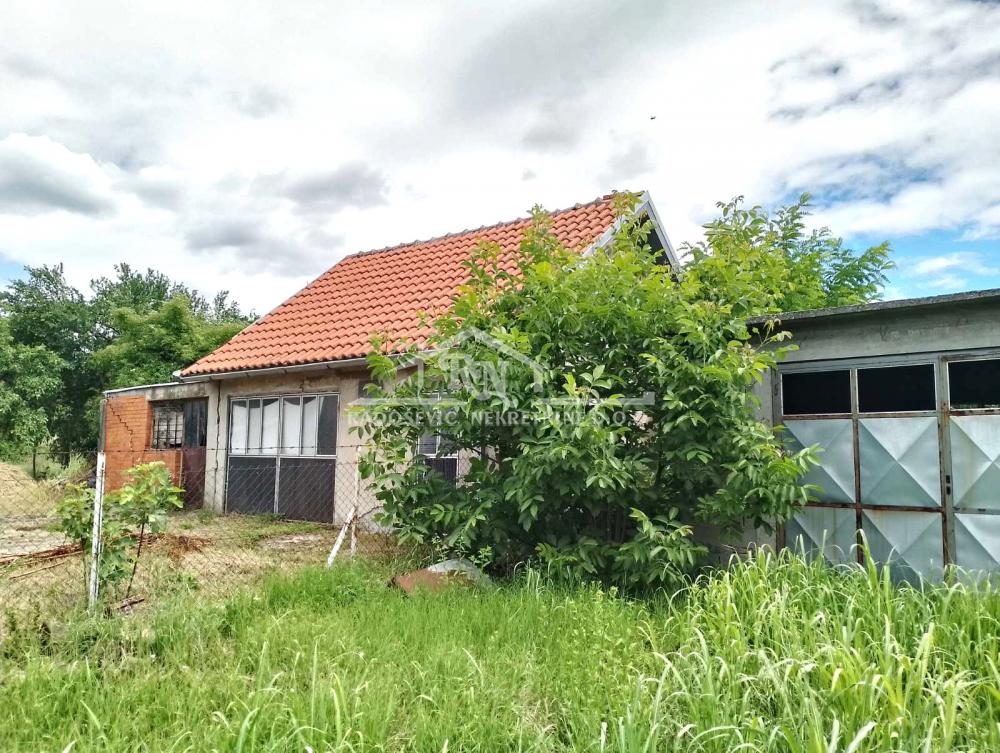 Slika 5 - Ivka Milosavljevića,  Kuća na prodaju, 66m2, 90.000€