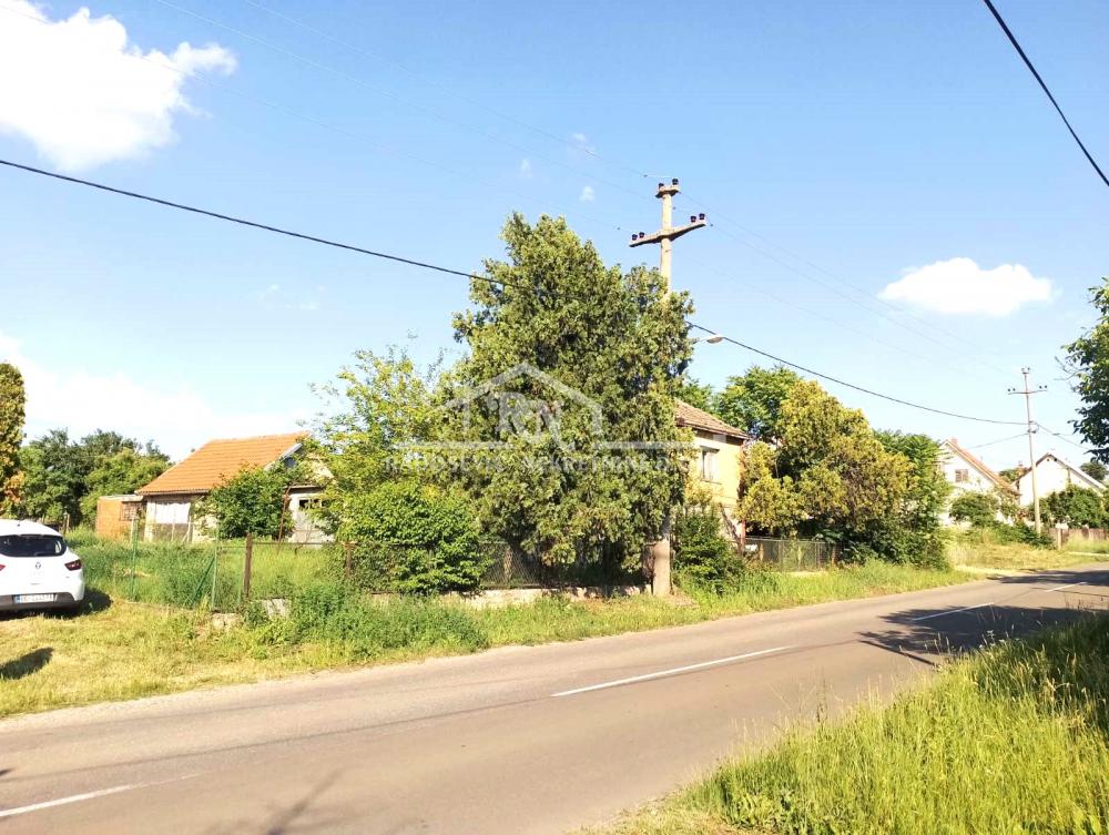 Slika 6 - Ivka Milosavljevića,  Kuća na prodaju, 66m2, 90.000€