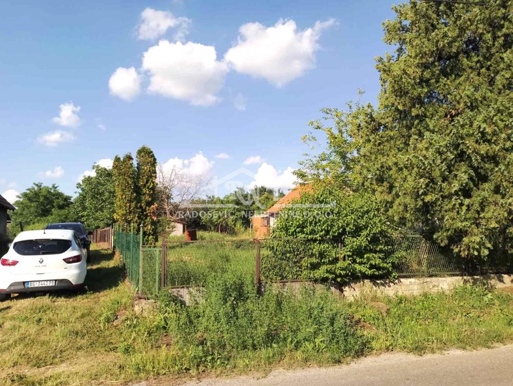 Slika 7 - Ivka Milosavljevića,  Kuća na prodaju, 66m2, 90.000€