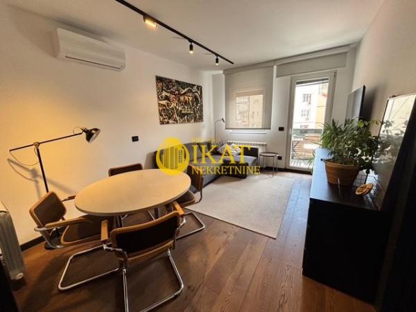 Slika 2 - Jednoiposoban stan za izdavanje, 38m2, 750€