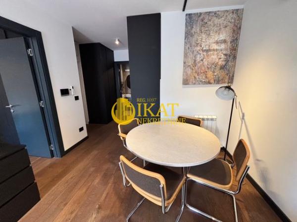 Slika 4 - Jednoiposoban stan za izdavanje, 38m2, 750€