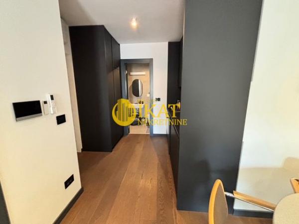 Slika 5 - Jednoiposoban stan za izdavanje, 38m2, 750€