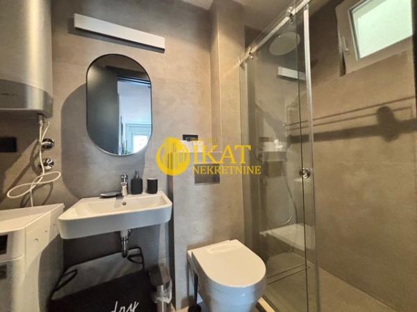 Slika 9 - Jednoiposoban stan za izdavanje, 38m2, 750€
