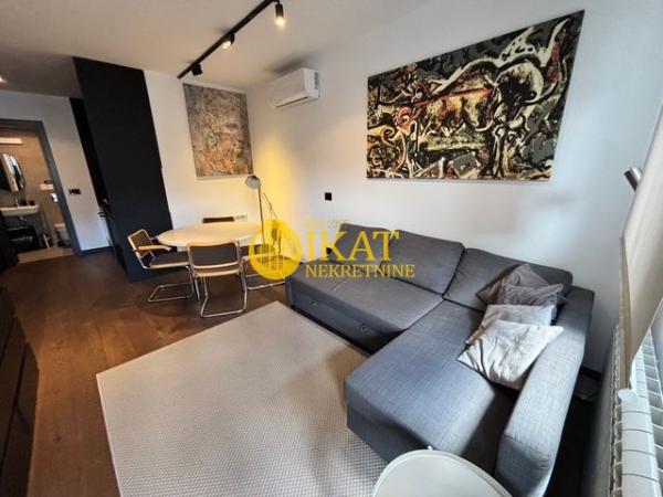 Slika 3 - Jednoiposoban stan za izdavanje, 38m2, 750€