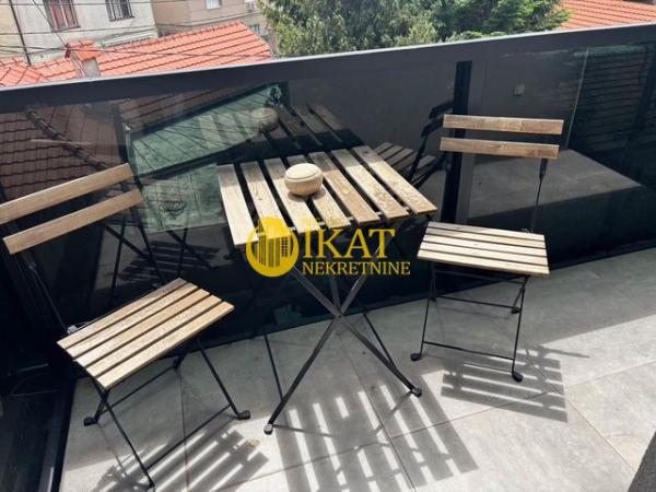 Slika 11 - Jednoiposoban stan za izdavanje, 38m2, 750€