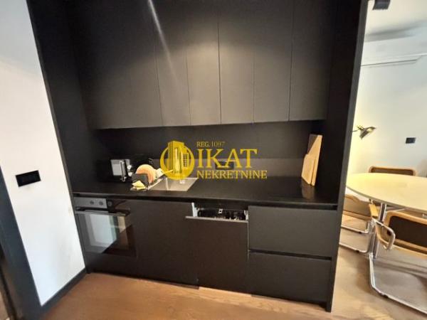 Slika 8 - Jednoiposoban stan za izdavanje, 38m2, 750€