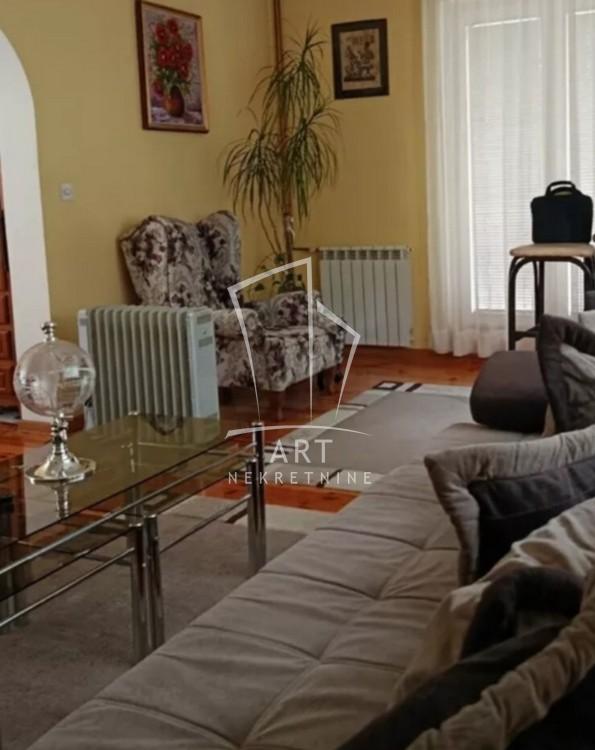 Slika 1 - Kneza Žike Mihajlovića, Dvosoban stan za izdavanje, 77m2, 500€