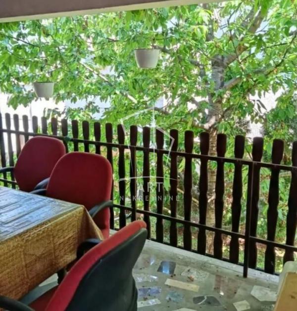 Slika 4 - Kneza Žike Mihajlovića, Dvosoban stan za izdavanje, 77m2, 500€