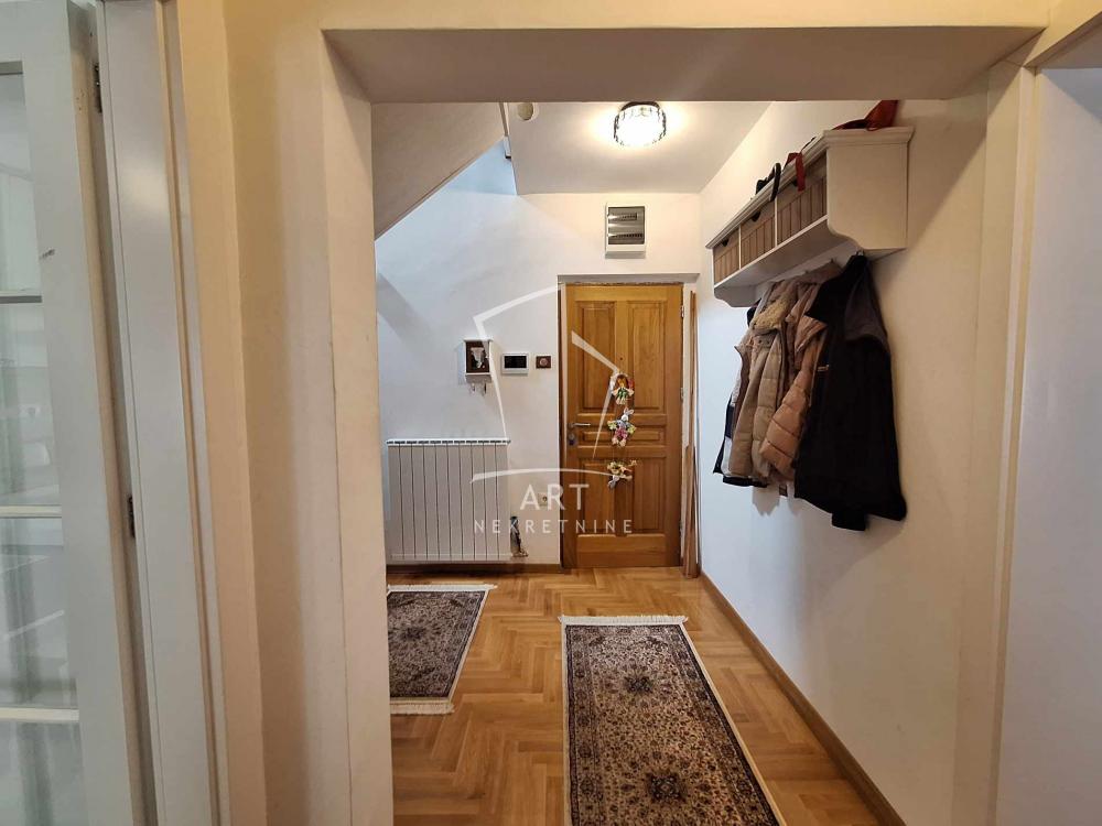Slika 9 - Bože Jankovića, Četvorosoban stan za izdavanje, 92m2, 1.500€