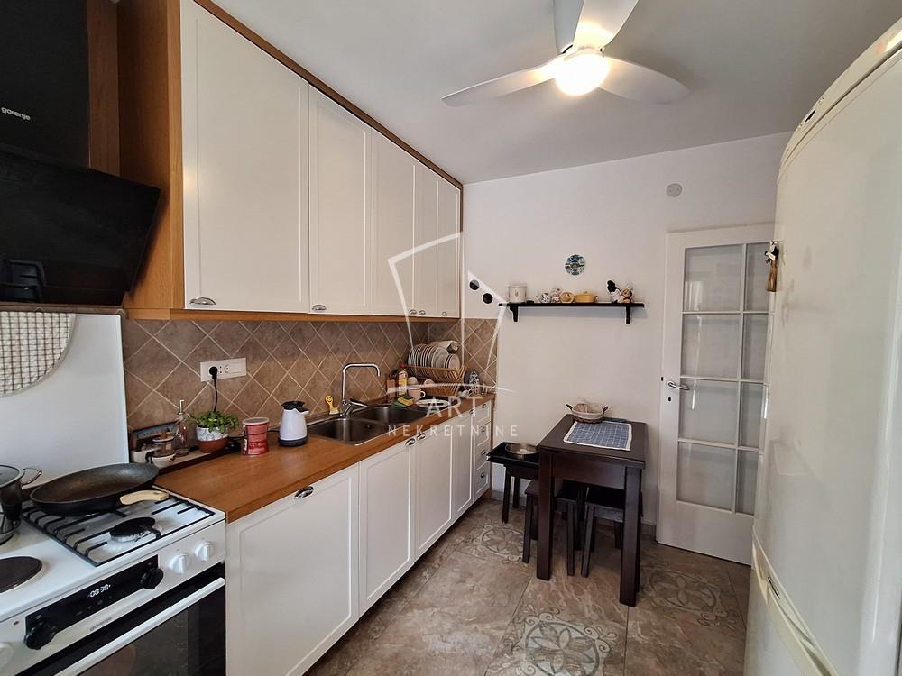 Slika 11 - Bože Jankovića, Četvorosoban stan za izdavanje, 92m2, 1.500€