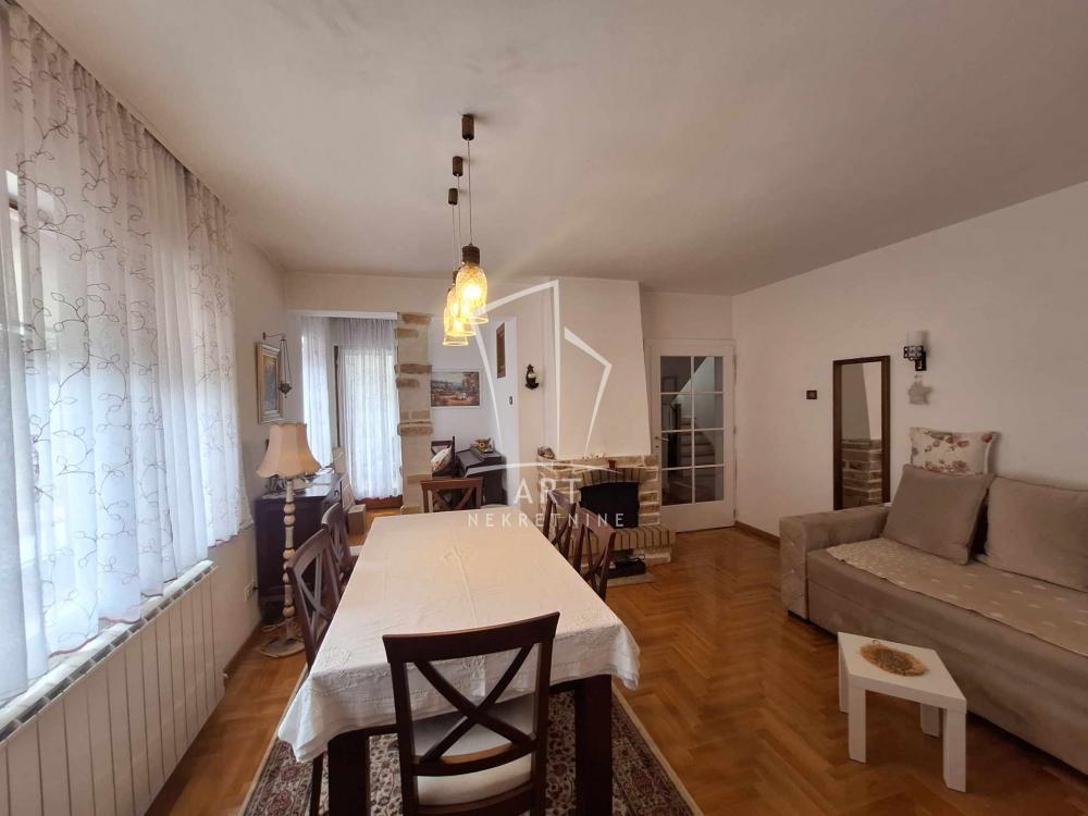 Slika 1 - Bože Jankovića, Četvorosoban stan za izdavanje, 92m2, 1.500€