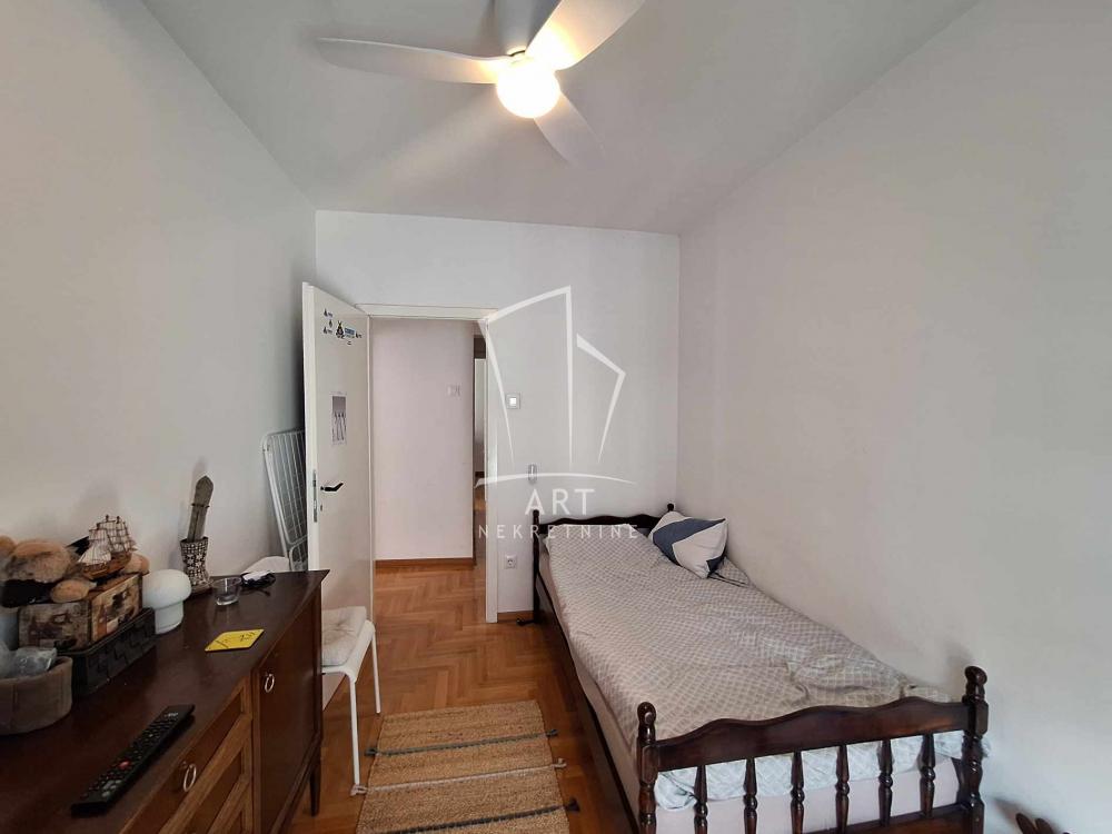 Slika 5 - Bože Jankovića, Četvorosoban stan za izdavanje, 92m2, 1.500€