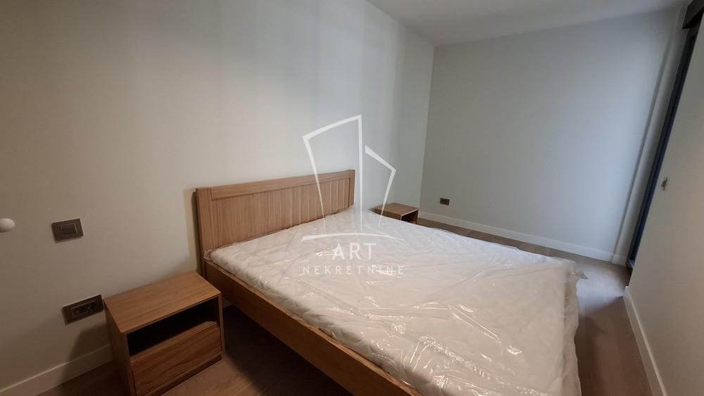 Slika 4 - Đorđa Stanojevića, Dvosoban stan za izdavanje, 48m2, 750€
