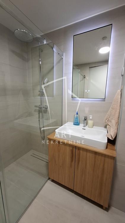 Slika 8 - Đorđa Stanojevića, Dvosoban stan za izdavanje, 48m2, 750€