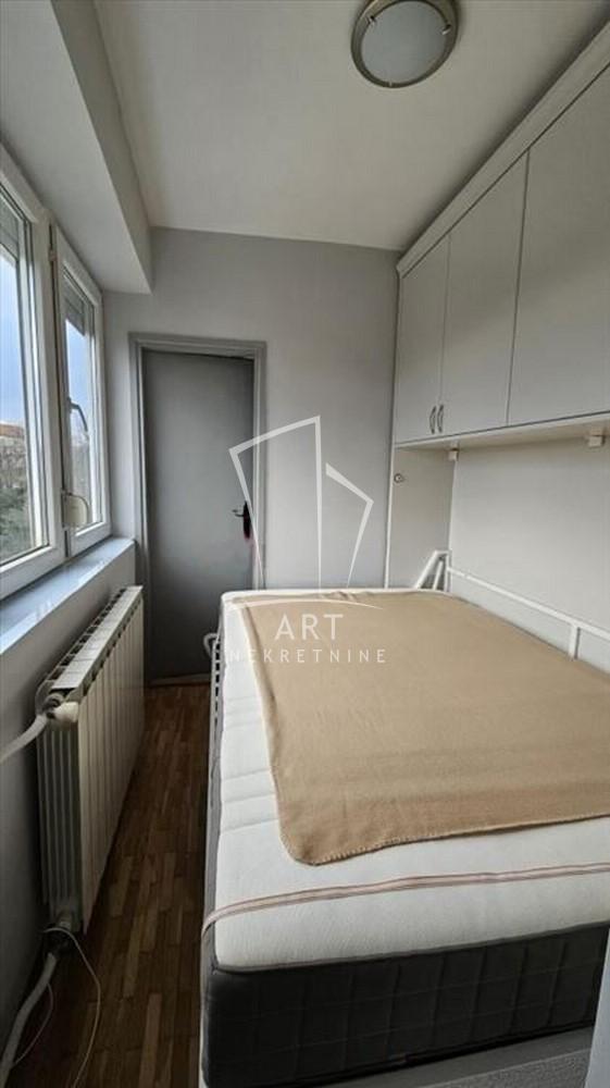 Slika 9 - Internacionalnih brigada, Jednoiposoban stan za izdavanje, 39m2, 700€