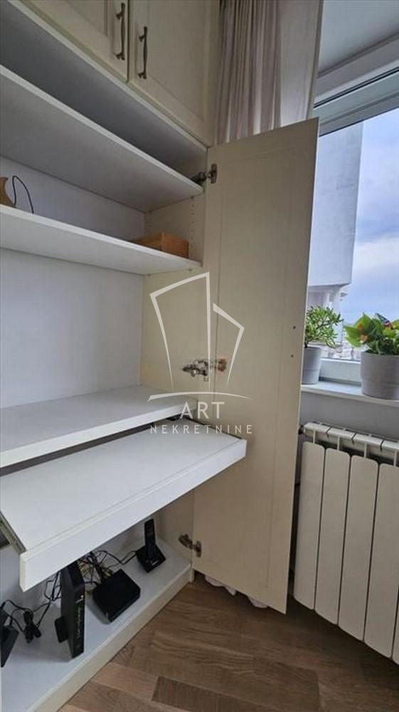 Slika 10 - Internacionalnih brigada, Jednoiposoban stan za izdavanje, 39m2, 700€