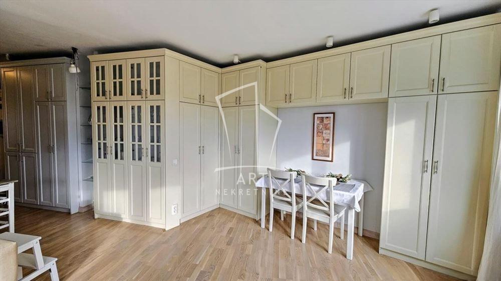 Slika 4 - Internacionalnih brigada, Jednoiposoban stan za izdavanje, 39m2, 700€
