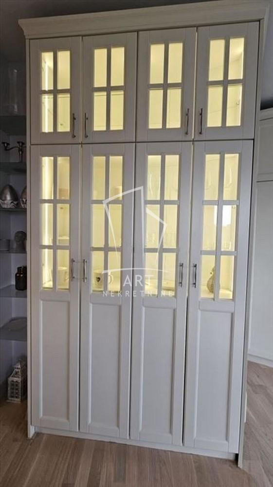Slika 11 - Internacionalnih brigada, Jednoiposoban stan za izdavanje, 39m2, 700€
