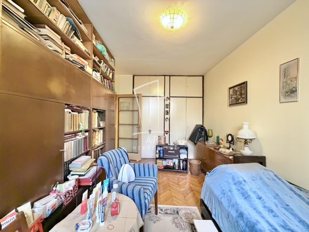Slika 8 - Krunska, Trosoban stan na prodaju, 84m2, 394.800€