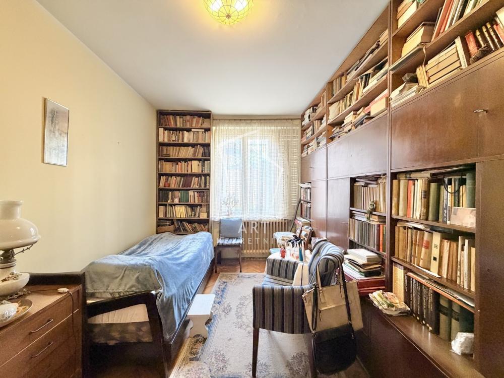 Slika 7 - Krunska, Trosoban stan na prodaju, 84m2, 394.800€