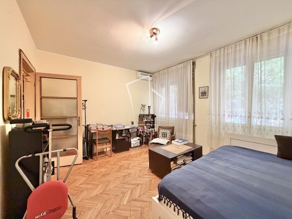 Slika 5 - Krunska, Trosoban stan na prodaju, 84m2, 394.800€