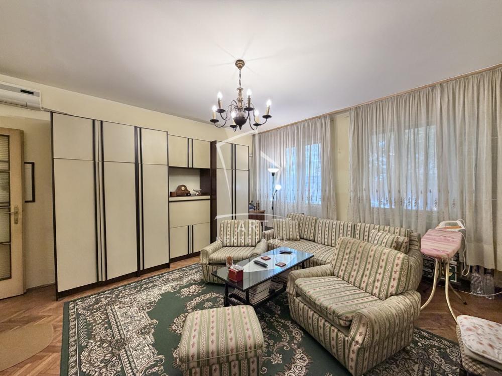 Slika 3 - Krunska, Trosoban stan na prodaju, 84m2, 394.800€
