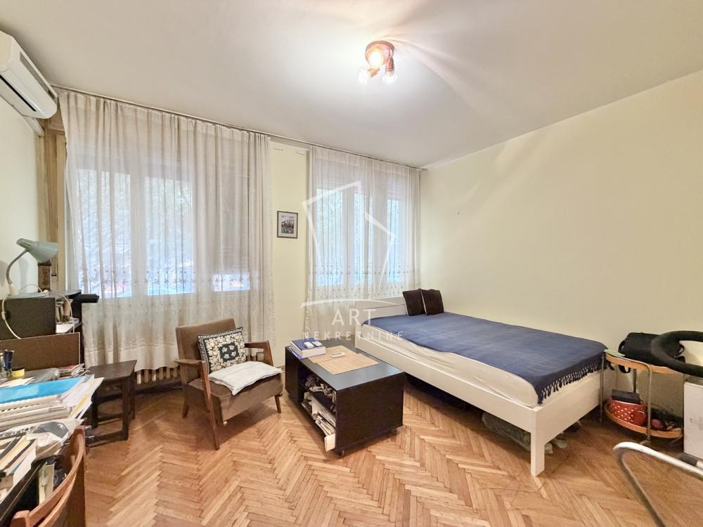 Slika 4 - Krunska, Trosoban stan na prodaju, 84m2, 394.800€