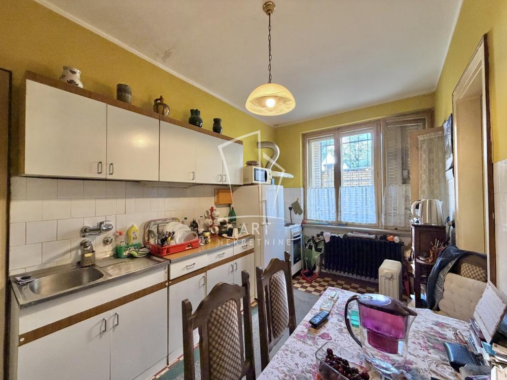 Slika 11 - Krunska, Trosoban stan na prodaju, 84m2, 394.800€