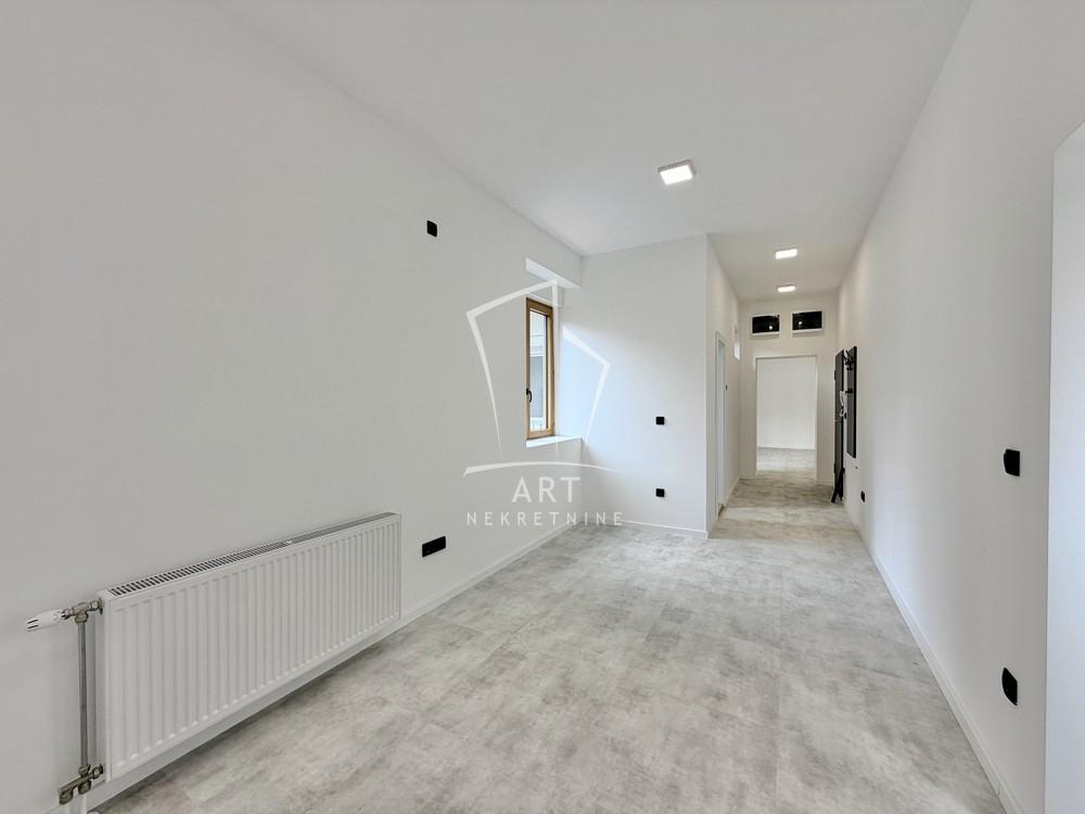 Slika 10 - Bulevar Kralja Aleksandra, Četvorosoban stan na prodaju, 103m2, 570.000€