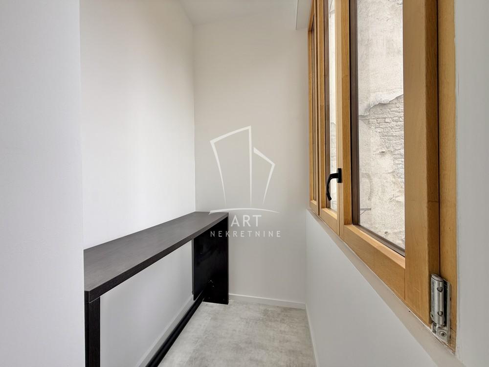 Slika 11 - Bulevar Kralja Aleksandra, Četvorosoban stan na prodaju, 103m2, 570.000€