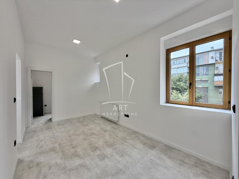 Slika 5 - Bulevar Kralja Aleksandra, Četvorosoban stan na prodaju, 103m2, 570.000€