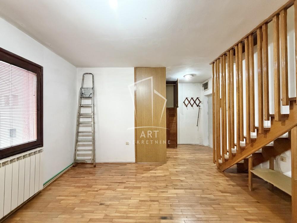 Slika 2 - Zrmanjska, Dvoiposoban stan na prodaju, 55m2, 130.000€