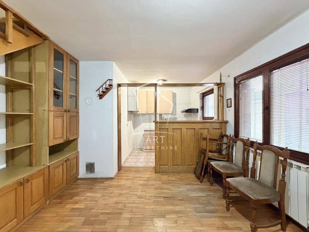 Slika 3 - Zrmanjska, Dvoiposoban stan na prodaju, 55m2, 130.000€