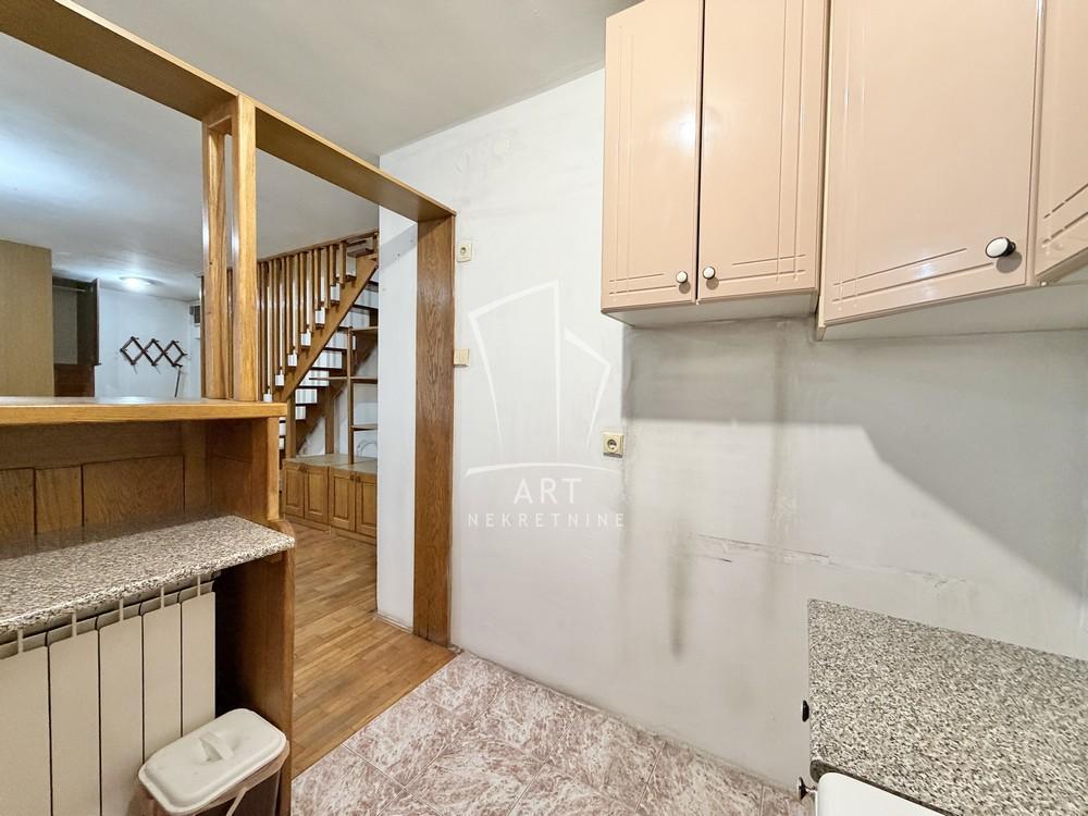 Slika 6 - Zrmanjska, Dvoiposoban stan na prodaju, 55m2, 130.000€
