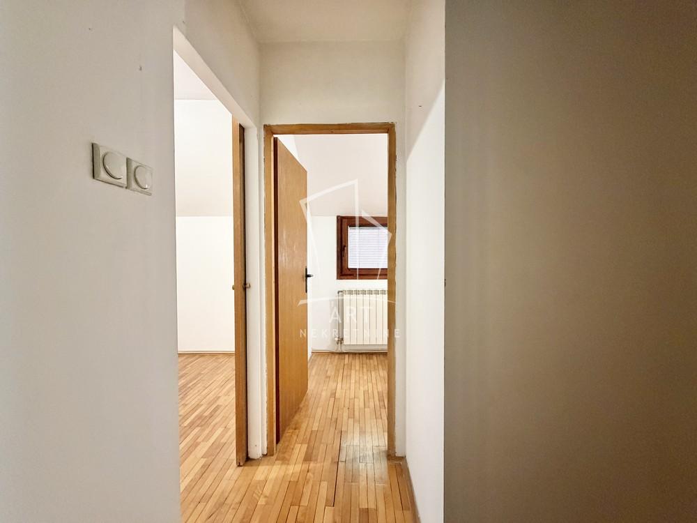 Slika 7 - Zrmanjska, Dvoiposoban stan na prodaju, 55m2, 130.000€