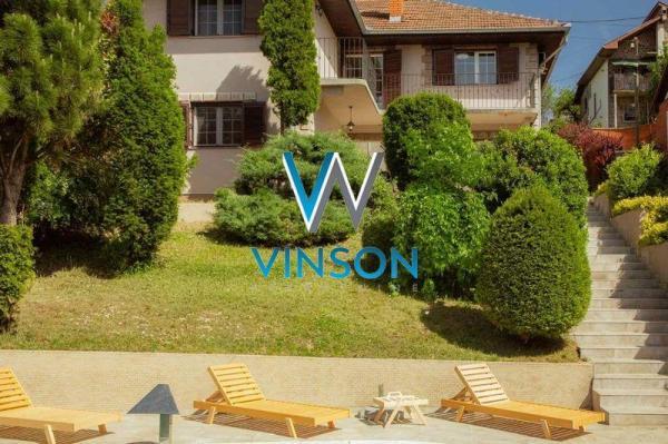 Glavna slika - Kuća za izdavanje, 180m2, 2.900€